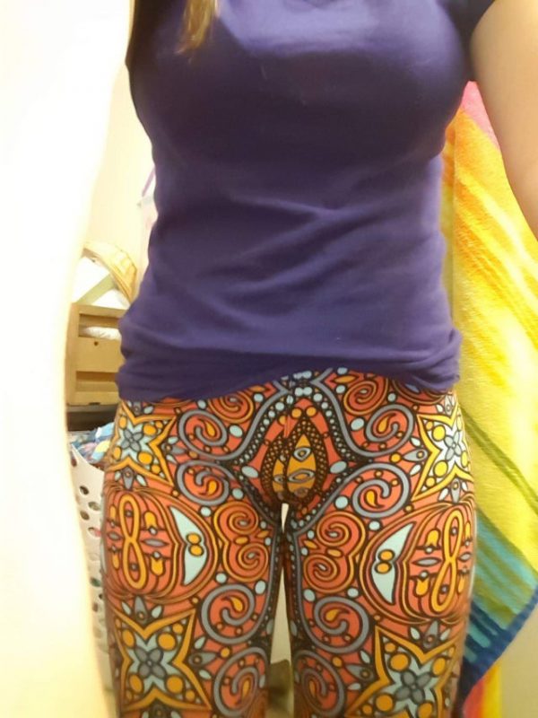 Failed Fashion (19 pics)