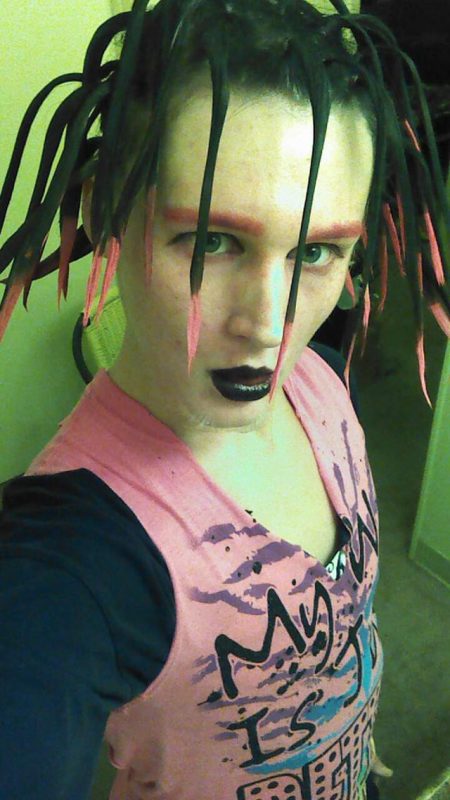 Failed Fashion (19 pics)