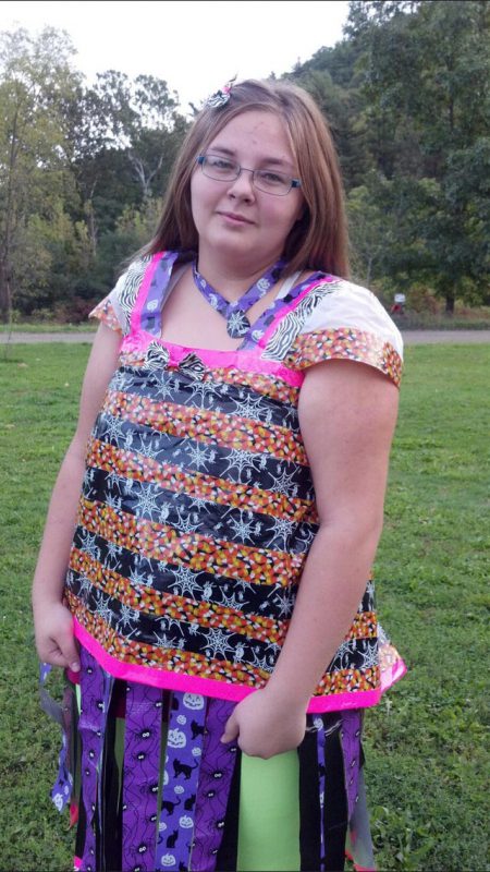 Failed Fashion (19 pics)