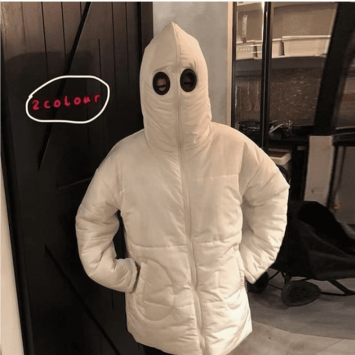 Failed Fashion (19 pics)