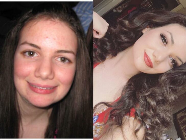 People Who Radically Changed Themselves (21 pics)