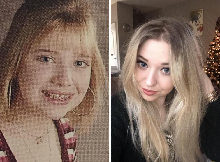 People Who Radically Changed Themselves (21 pics)