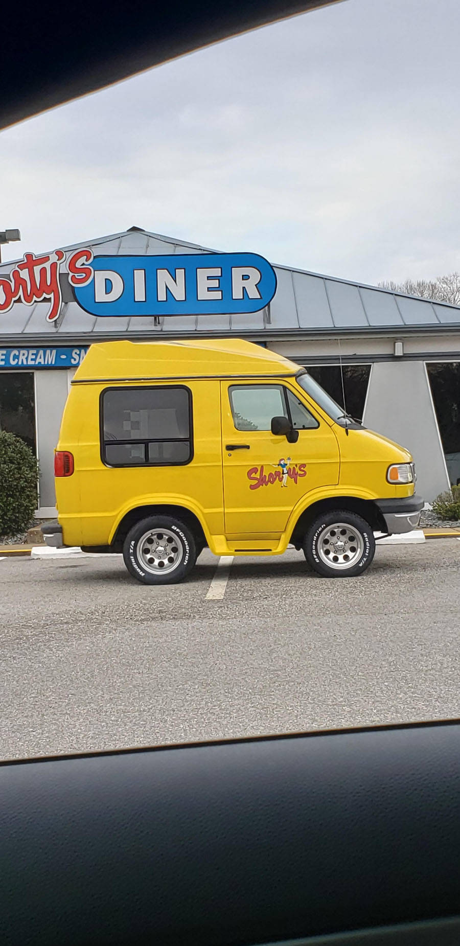 Daily Pictures. Part 1 (63 pics)