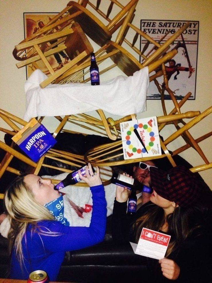 Daily Pictures. Part 1 (63 pics)