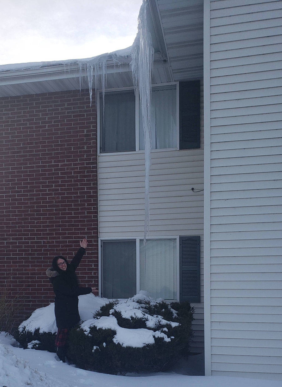 Daily Pictures. Part 1 (63 pics)