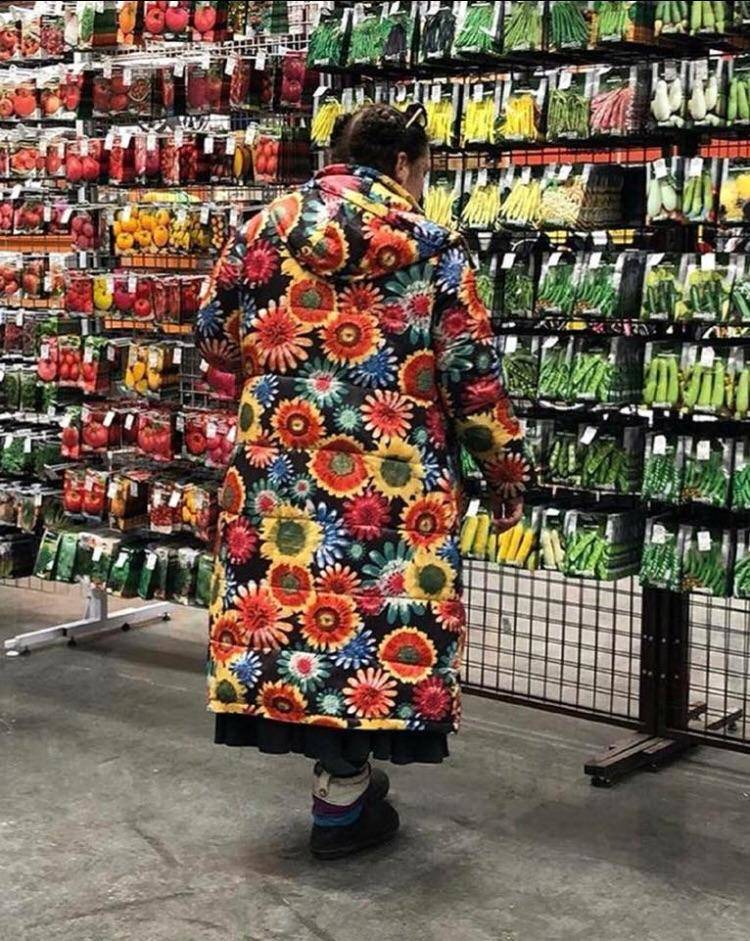 Daily Pictures. Part 1 (63 pics)