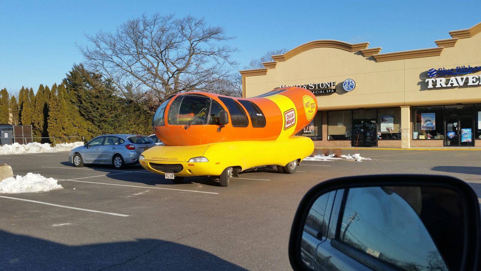 Daily Pictures. Part 1 (63 pics)