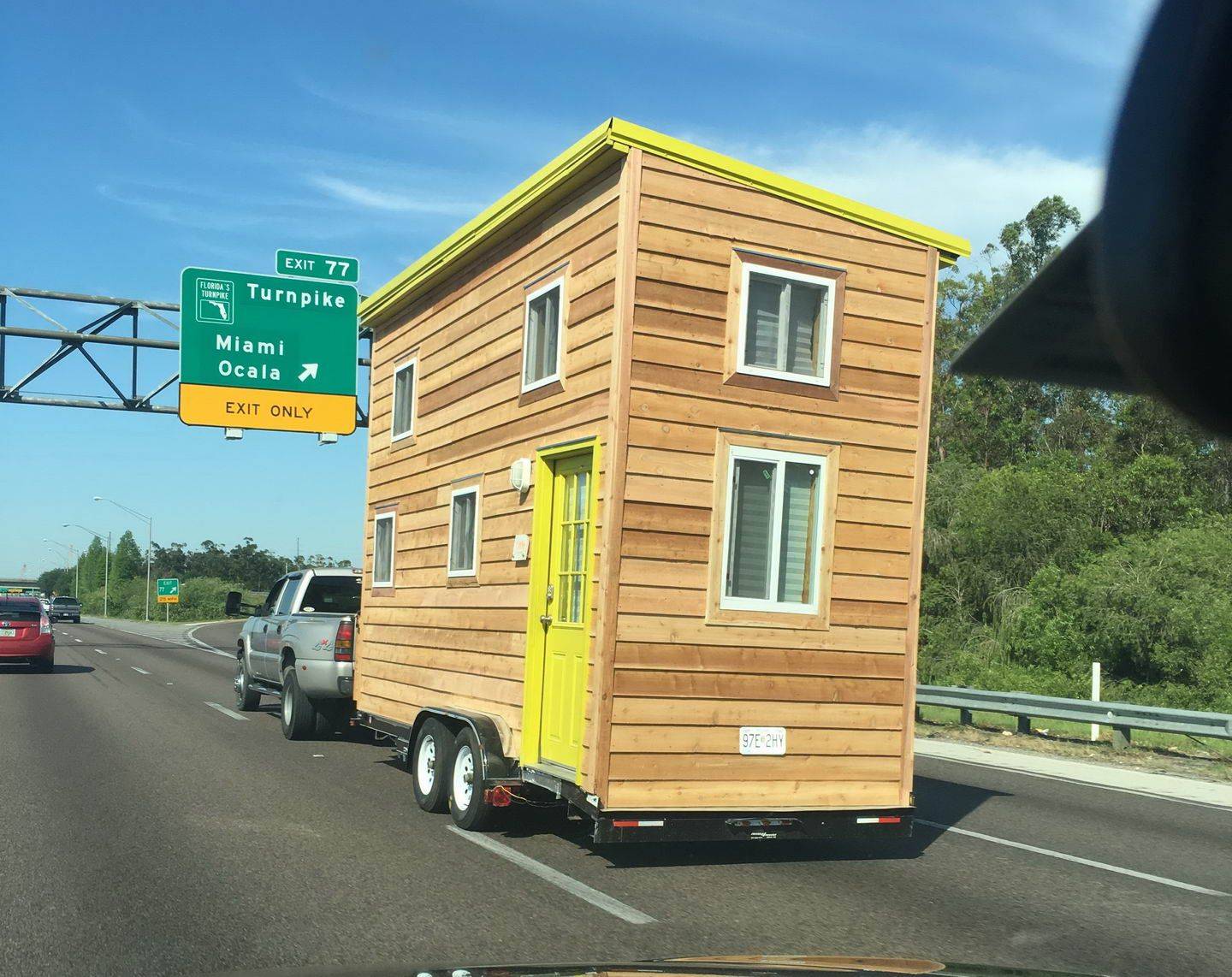 Daily Pictures. Part 1 (63 pics)