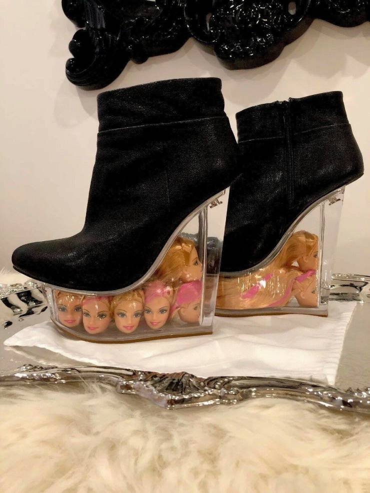 Daily Pictures. Part 2 (62 pics)