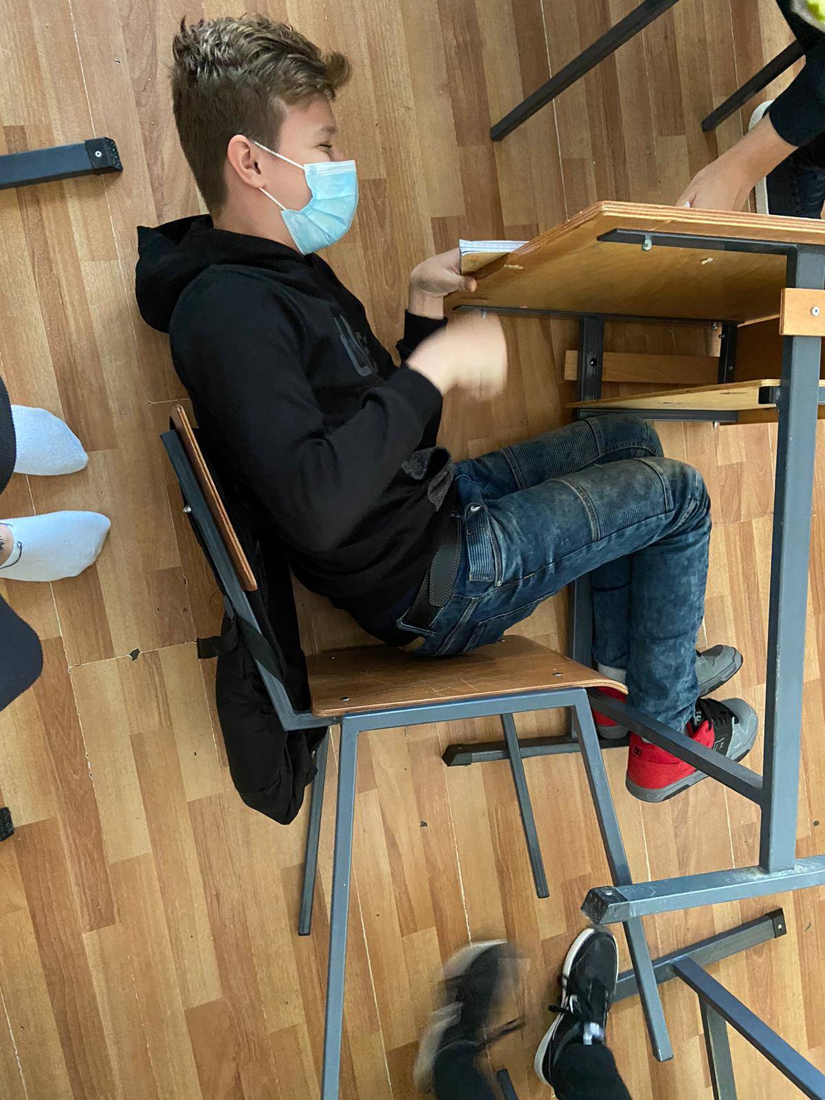 Daily Pictures. Part 1 (63 pics)