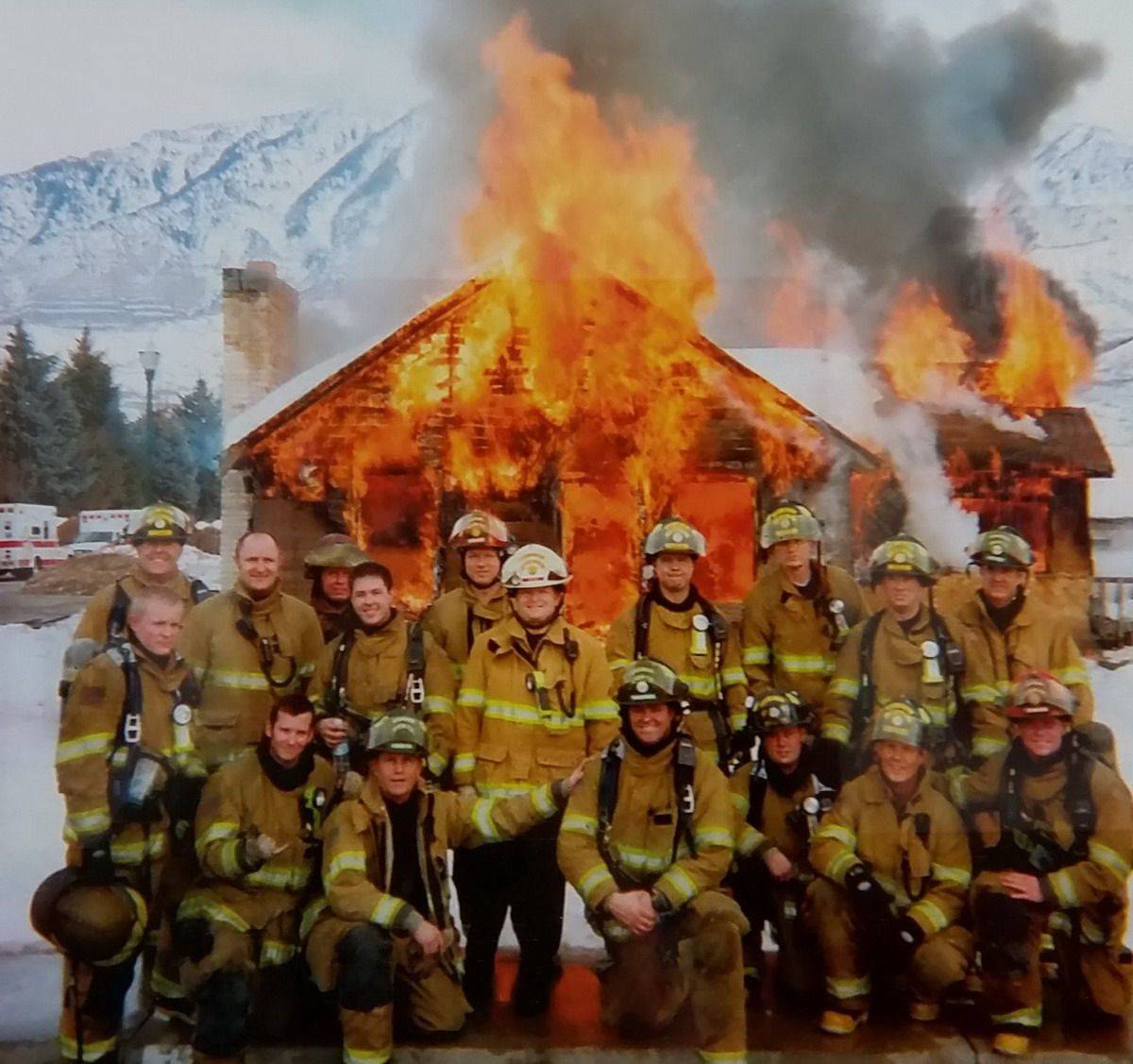 Daily Pictures. Part 1 (63 pics)