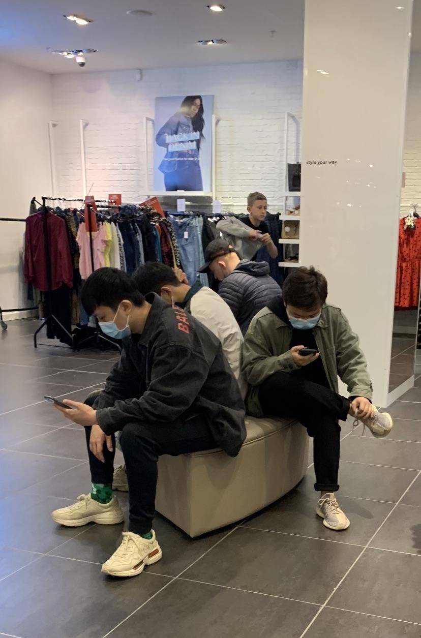 Daily Pictures. Part 1 (63 pics)