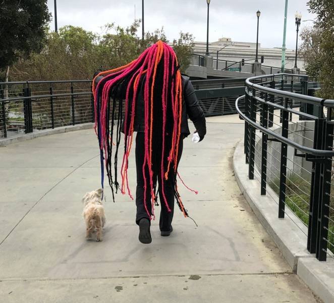 Daily Pictures. Part 2 (62 pics)