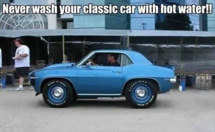 Daily Pictures. Part 2 (62 pics)