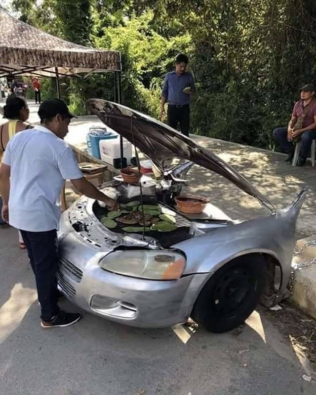 Daily Pictures. Part 2 (62 pics)