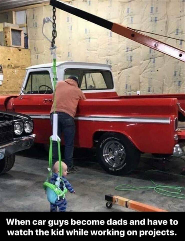 Daily Pictures. Part 2 (62 pics)