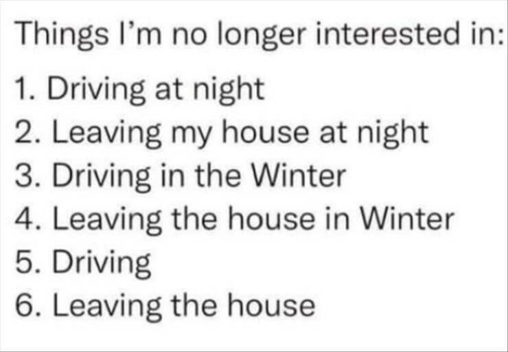 Daily Pictures. Part 2 (62 pics)