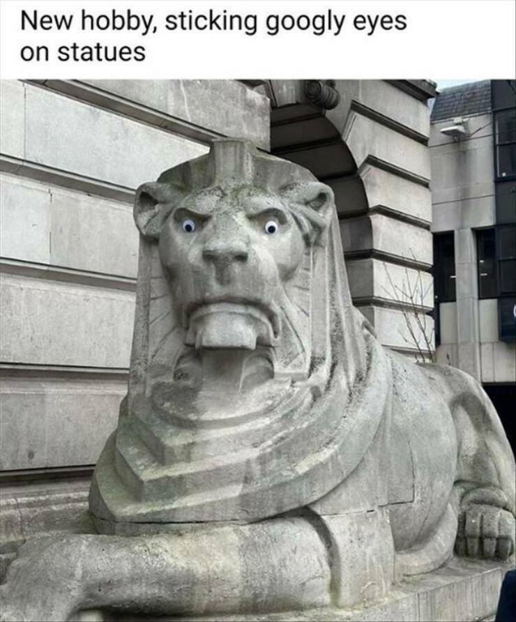 Daily Pictures. Part 2 (62 pics)