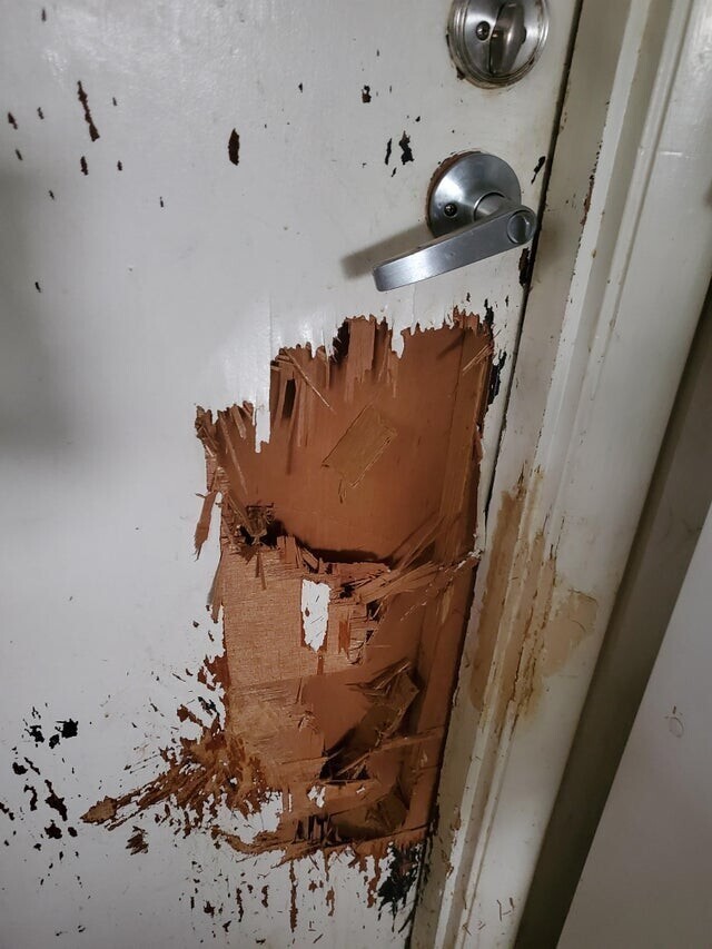 Bad Days Happen (29 pics)