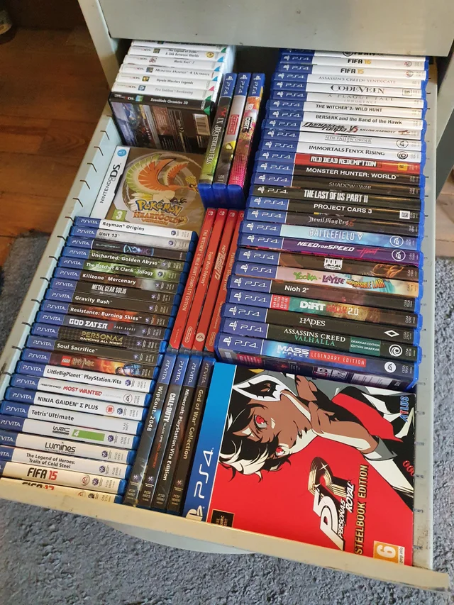 Photos For Perfectionists (23 pics)