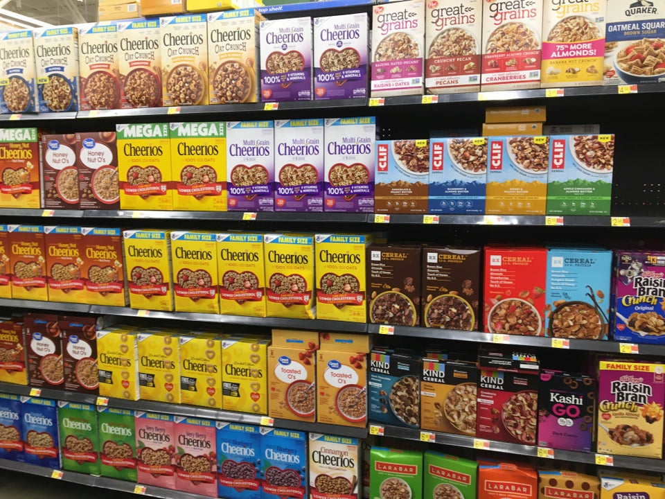 Photos For Perfectionists (23 pics)