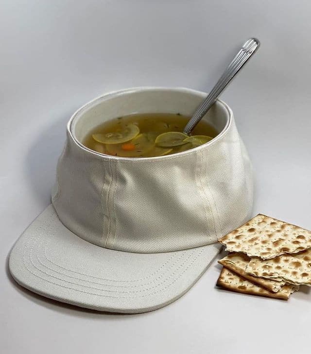 Failed Food Serving (21 pics)