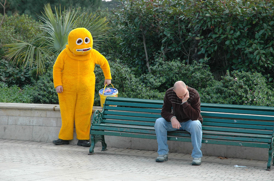 Daily Pictures. Part 1 (63 pics) Daily Pictures. Part 1 (63 pics)