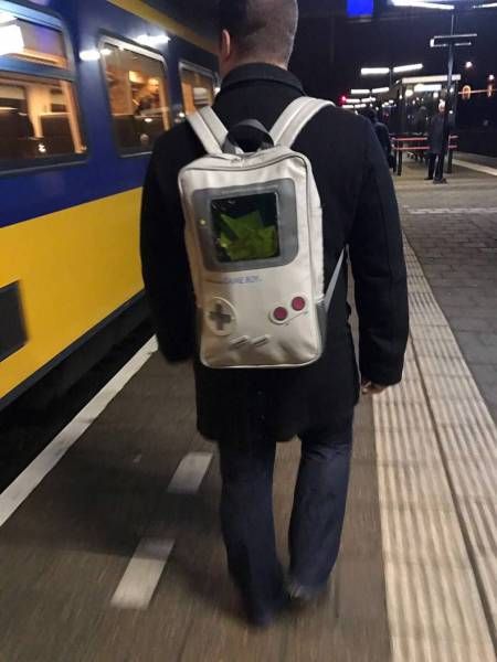 Daily Pictures. Part 2 (62 pics)