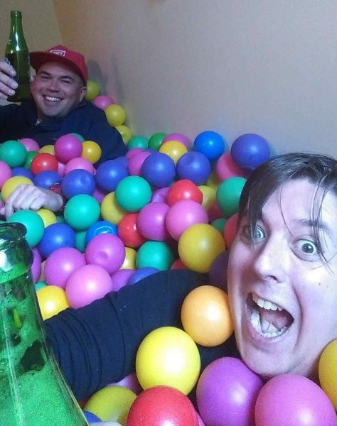 Daily Pictures. Part 2 (62 pics)