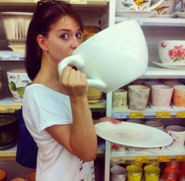 Daily Pictures. Part 2 (62 pics)