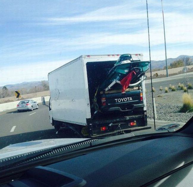 Daily Pictures. Part 2 (62 pics)