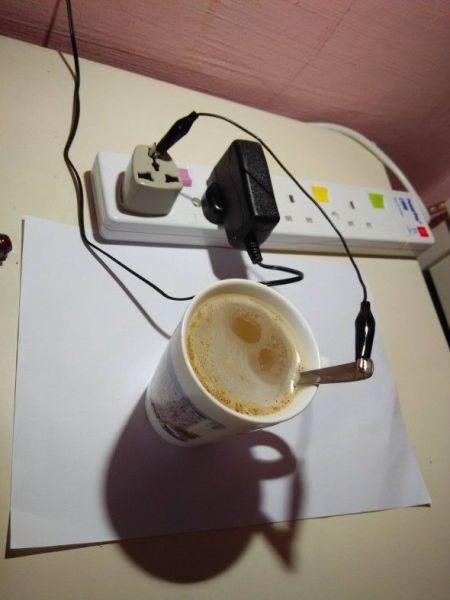 Daily Pictures. Part 2 (62 pics)