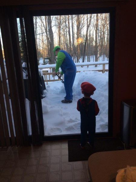 Daily Pictures. Part 1 (63 pics) Daily Pictures. Part 1 (63 pics)