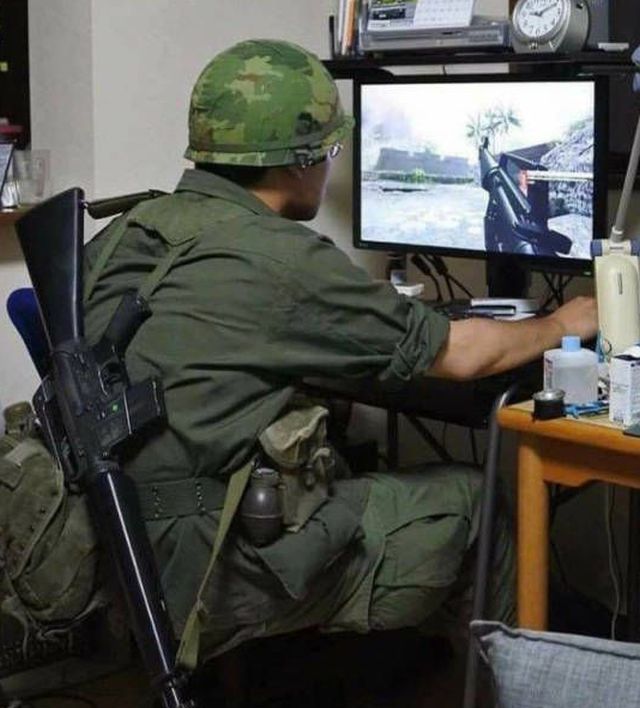 Daily Pictures. Part 2 (62 pics)