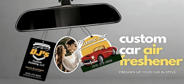 Everyday Hacks: Creative Uses for Air Fresheners Beyond Cars Everyday Hacks: Creative Uses for Air Fresheners Beyond Cars