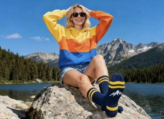 Global Fashion Trends: Socks Across Cultures and Subcultures