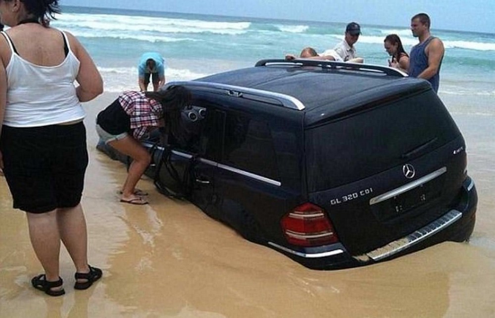 Bad Days Happen (23 pics) Bad Days Happen (23 pics)