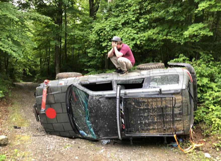 Bad Days Happen (23 pics) Bad Days Happen (23 pics)