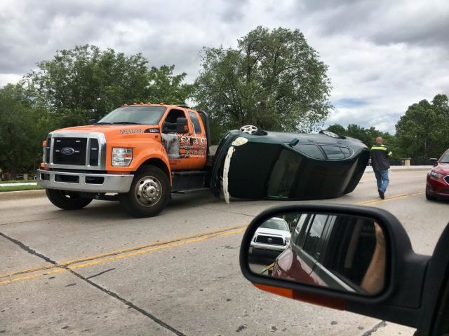 Bad Days Happen (23 pics)