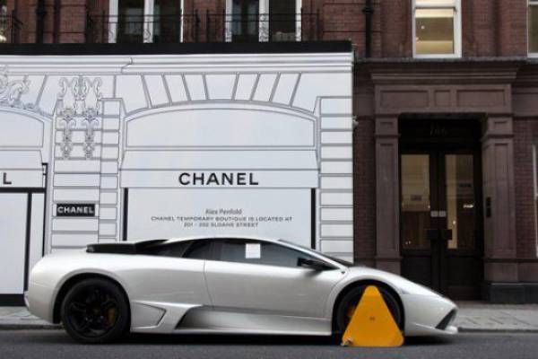 Unfortunate Situations (21 pics)