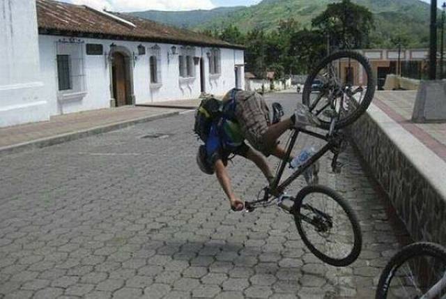 Unfortunate Situations (21 pics)