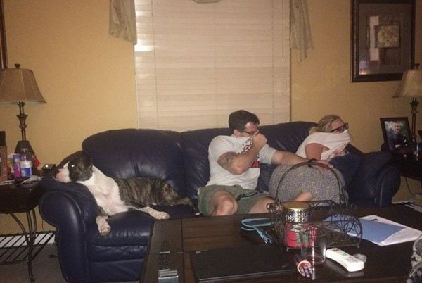 Unfortunate Situations (21 pics)