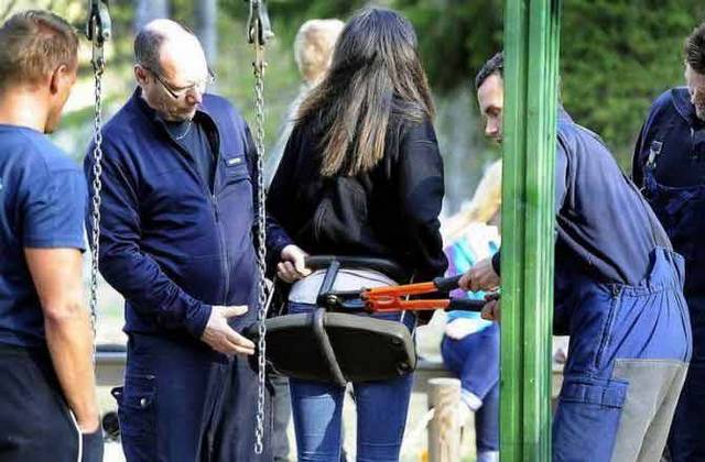 Unfortunate Situations (21 pics)