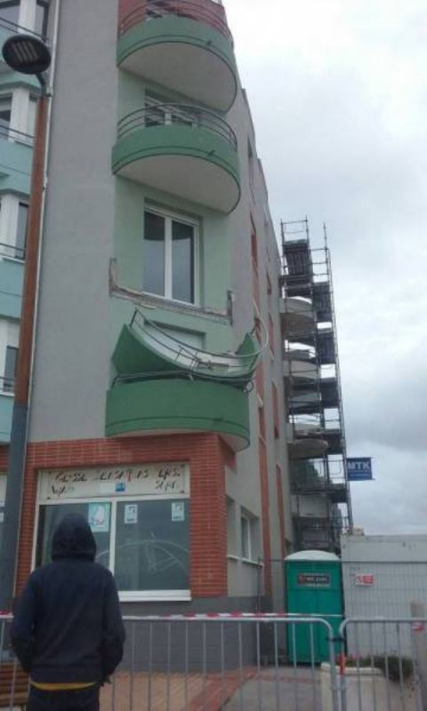 Unfortunate Situations (21 pics)