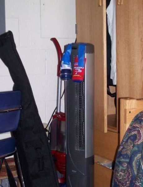 Redneck Inventions And Repairs (31 pics)