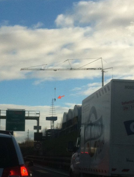 Redneck Inventions And Repairs (31 pics)