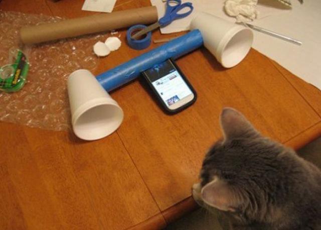 Redneck Inventions And Repairs (31 pics)