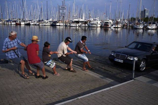 Unfortunate Situations (21 pics)