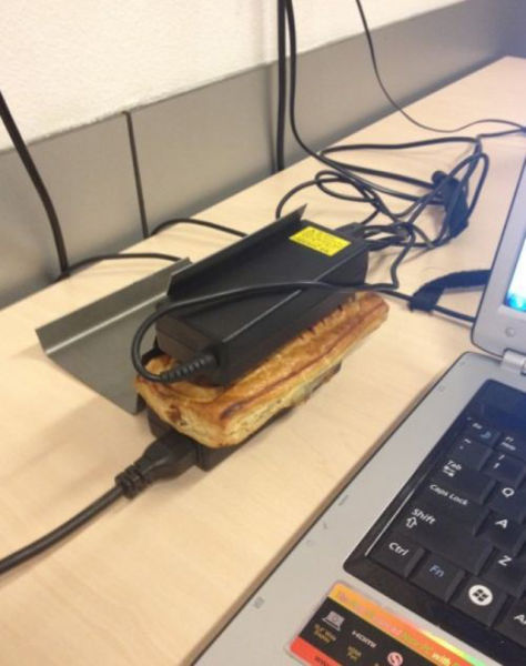 Redneck Inventions And Repairs (31 pics)