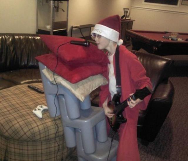 Redneck Inventions And Repairs (31 pics)